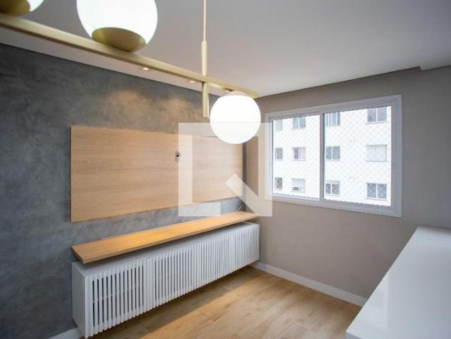 Apartamento aluguel em Jardim Padre Anchieta, Diadema