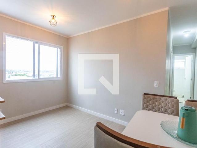 Apartamento aluguel em Diadema