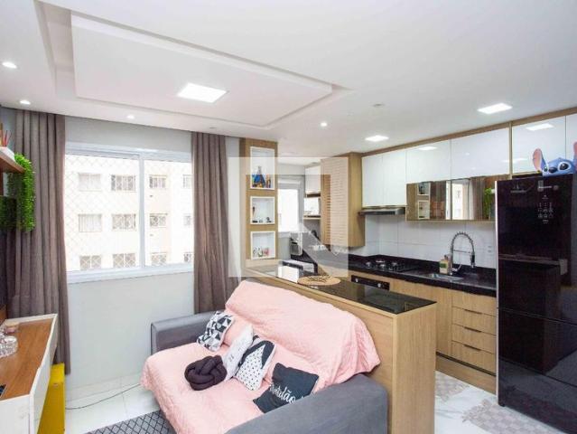 Apartamento aluguel em Jardim Padre Anchieta, Diadema