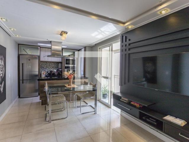 Apartamento aluguel em Região Imediata de São Paulo, Região Metropolitana de São Paulo