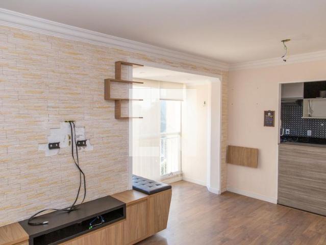 Apartamento aluguel em Diadema