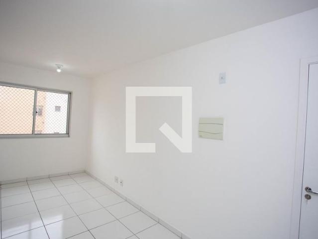 Apartamento aluguel em Vila Alice, Diadema