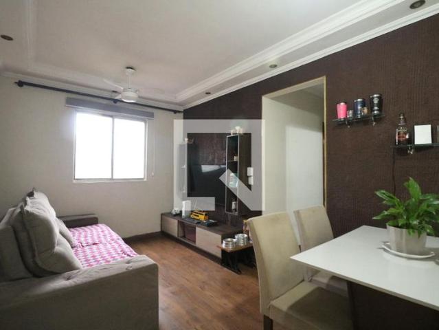 Apartamento aluguel em Região Imediata de São Paulo, Região Metropolitana de São Paulo