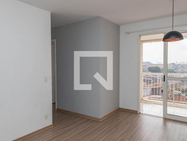 Apartamento aluguel em Diadema