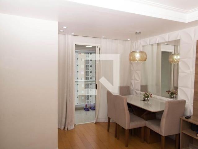 Apartamento aluguel em Região Imediata de São Paulo, Região Metropolitana de São Paulo