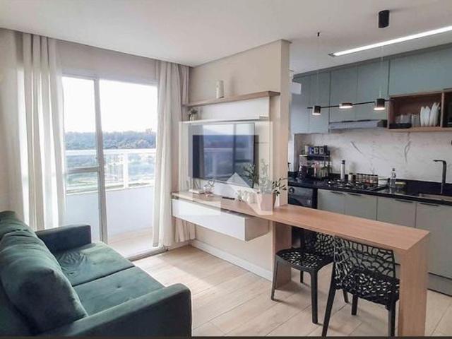 Apartamento aluguel em Região Imediata de São Paulo, Região Metropolitana de São Paulo