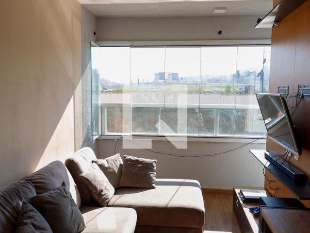 Apartamento aluguel em Região Imediata de São Paulo, Região Metropolitana de São Paulo