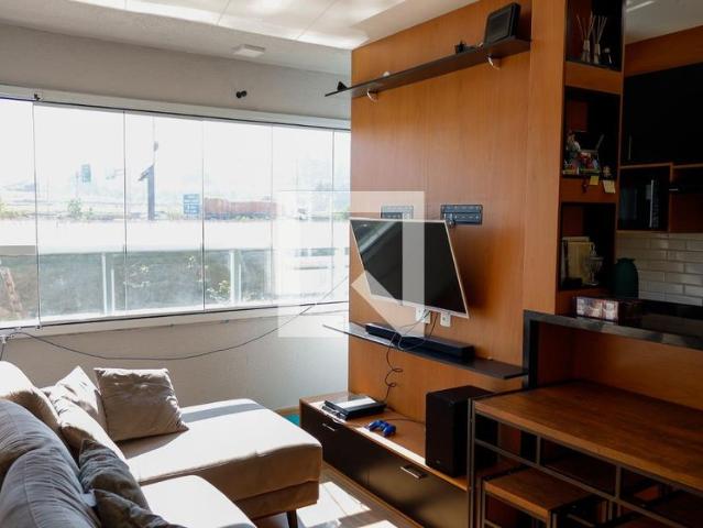 Apartamento aluguel em Região Imediata de São Paulo, Região Metropolitana de São Paulo