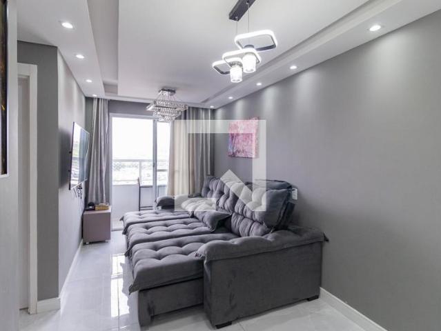 Apartamento aluguel em Região Imediata de São Paulo, Região Metropolitana de São Paulo