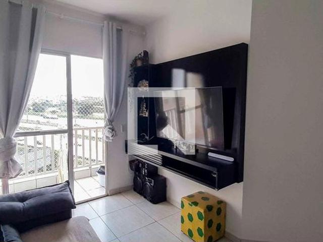 Apartamento aluguel em Região Imediata de São Paulo, Região Metropolitana de São Paulo