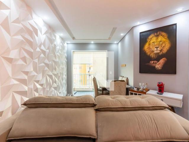 Apartamento aluguel em Região Imediata de São Paulo, Região Metropolitana de São Paulo