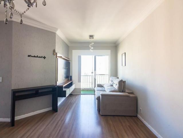 Apartamento aluguel em Região Imediata de São Paulo, Região Metropolitana de São Paulo