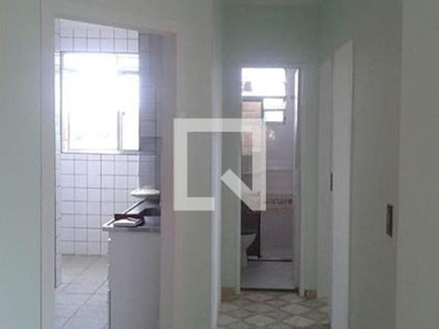 Apartamento venda em Osasco