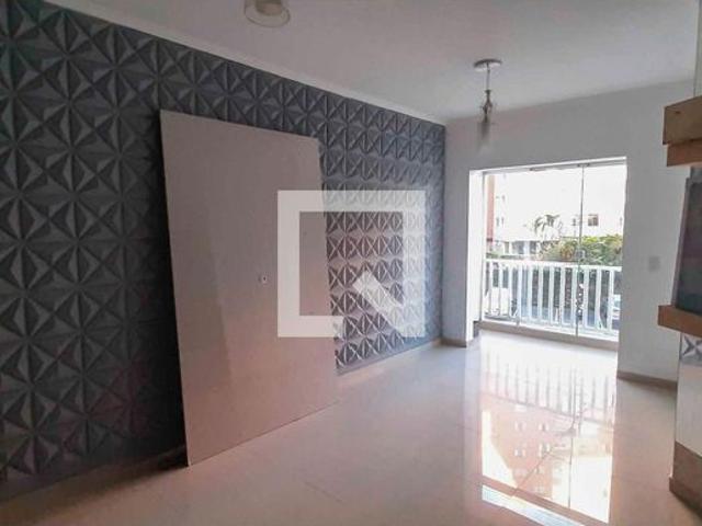 Apartamento aluguel em Região Imediata de São Paulo, Região Metropolitana de São Paulo
