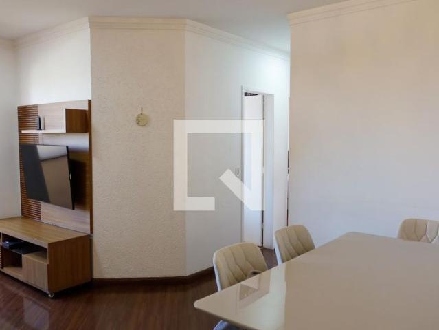 Apartamento aluguel em Região Imediata de São Paulo, Região Metropolitana de São Paulo