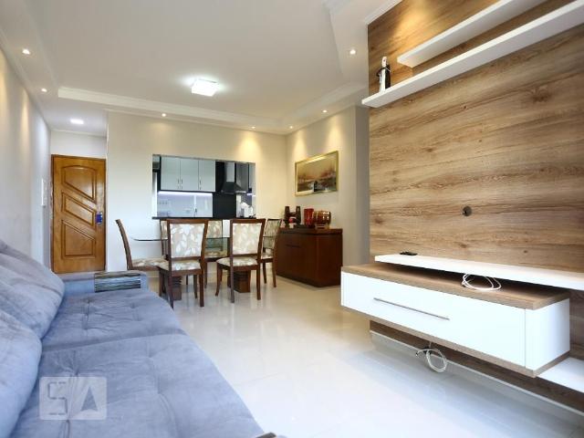 Apartamento aluguel em Região Imediata de São Paulo, Região Metropolitana de São Paulo