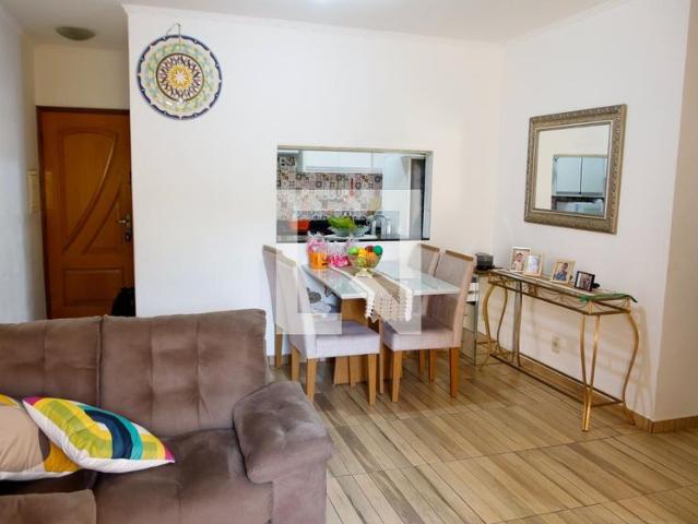 Apartamento aluguel em Região Imediata de São Paulo, Região Metropolitana de São Paulo