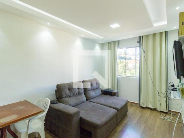 Apartamento aluguel em Região Imediata de São Paulo, Região Metropolitana de São Paulo