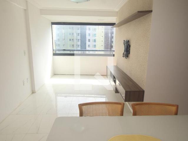 Apartamento aluguel em Região Geográfica Imediata de Salvador, Região Metropolitana de Salvador