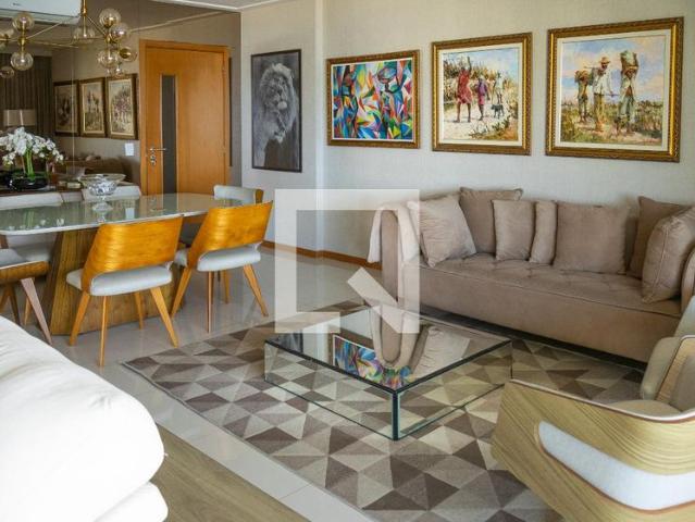 Apartamento aluguel em Pituaçu, Bahia