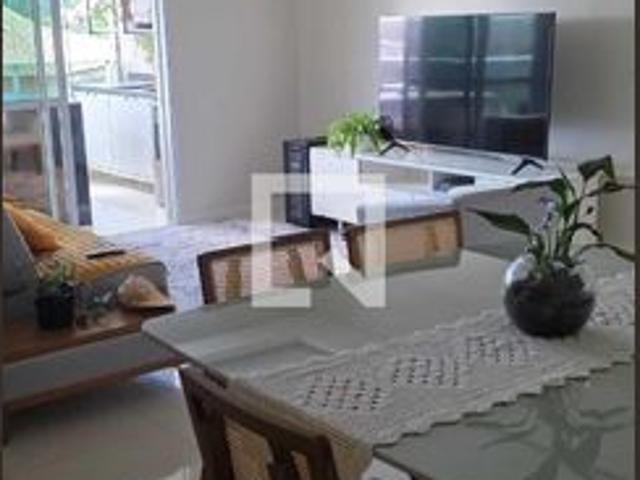 Apartamento aluguel em Salvador