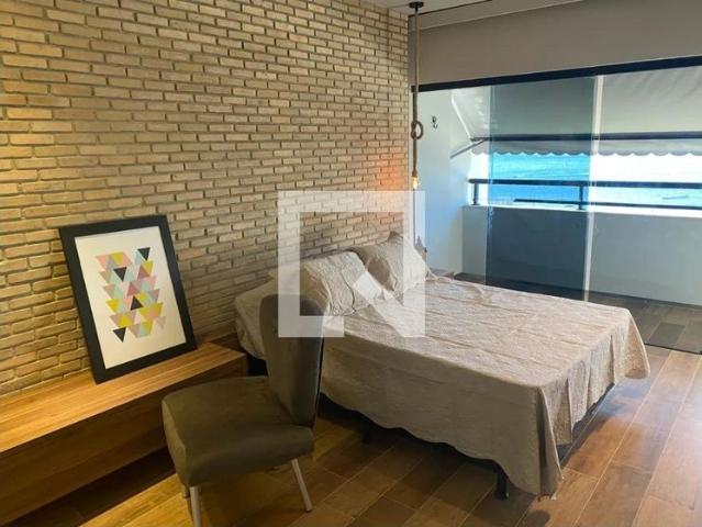 Kitnet aluguel em Pituba, Salvador