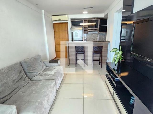 Apartamento aluguel em Bahia