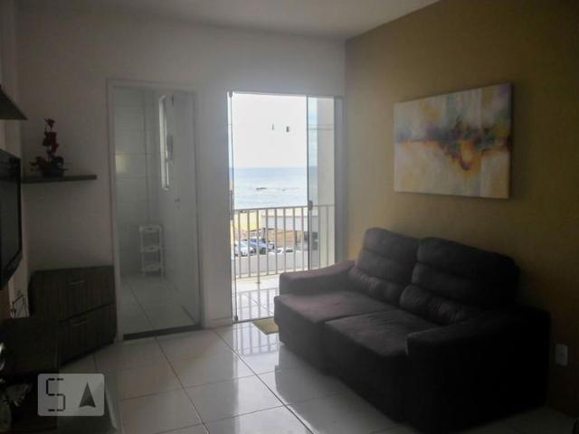 Apartamento aluguel em Salvador, Pituba