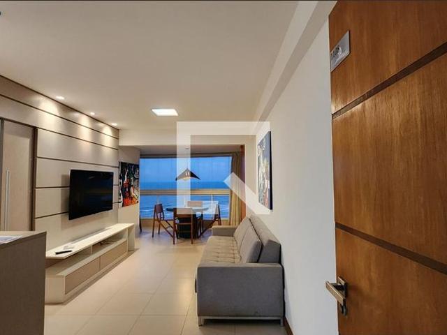Apartamento aluguel em Salvador, Pituba