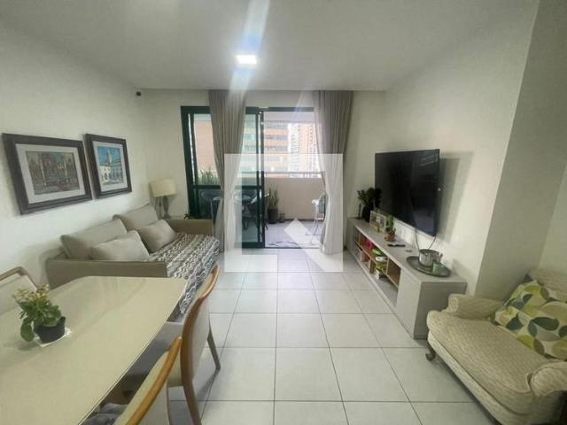 Apartamento aluguel em Salvador, Pituba