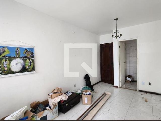 Apartamento aluguel em Região Geográfica Imediata de Salvador, Região Metropolitana de Salvador