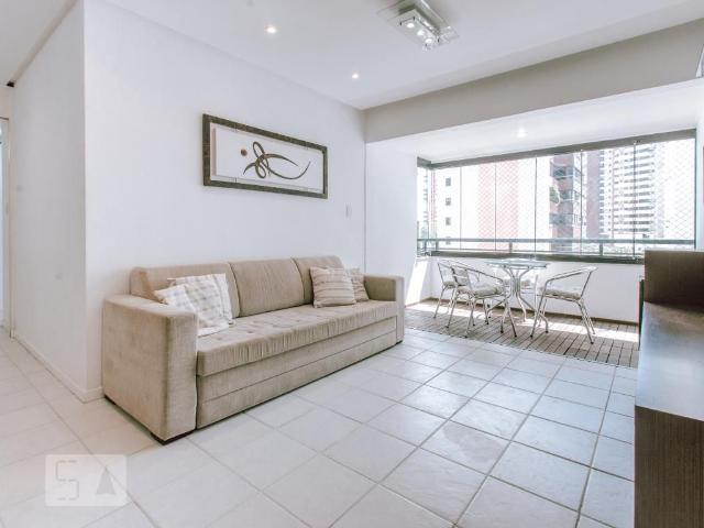 Apartamento aluguel em Região Geográfica Imediata de Salvador, Região Metropolitana de Salvador