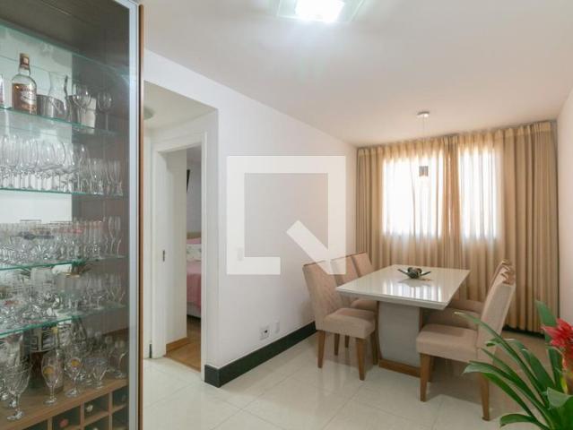 Apartamento aluguel em Região Geográfica Imediata de Belo Horizonte, Região Metropolitana de Belo Horizonte
