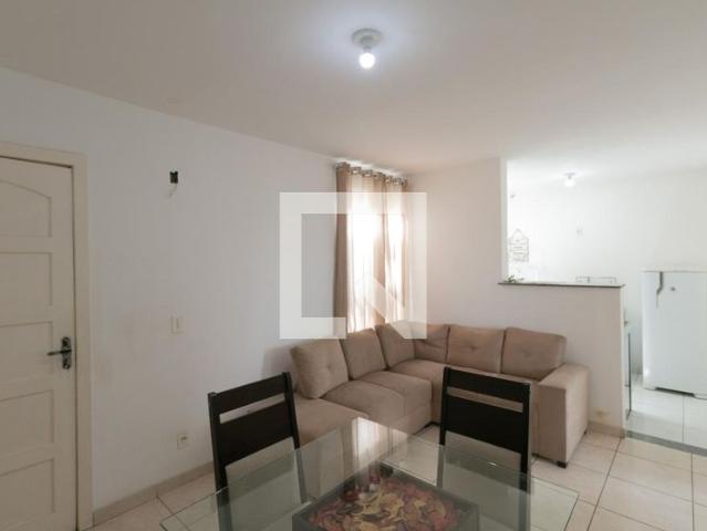 Apartamento aluguel em Regional Norte, Belo Horizonte