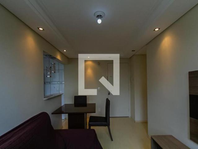 Apartamento aluguel em Região Imediata de São Paulo, Região Metropolitana de São Paulo