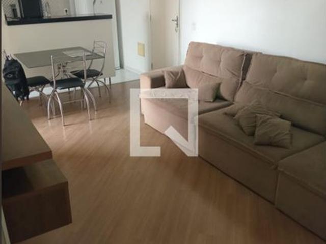 Apartamento aluguel em Região Imediata de São Paulo, Região Metropolitana de São Paulo