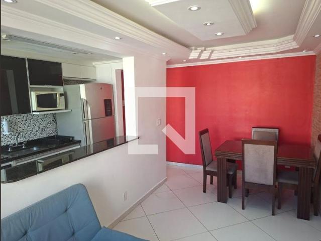 Apartamento aluguel em Região Imediata de São Paulo, Região Metropolitana de São Paulo