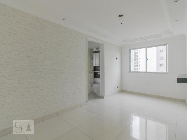 Apartamento aluguel em Região Imediata de São Paulo, Região Metropolitana de São Paulo