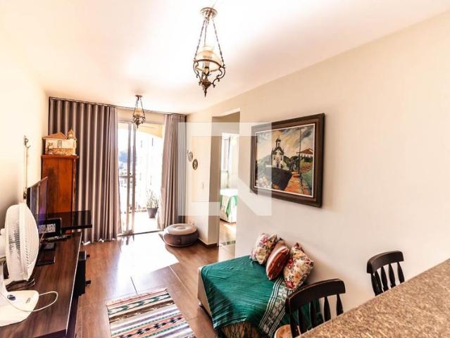 Apartamento aluguel em Região Geográfica Imediata de Belo Horizonte, Região Metropolitana de Belo Horizonte