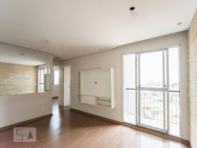 Apartamento aluguel em Região Imediata de São Paulo, Região Metropolitana de São Paulo