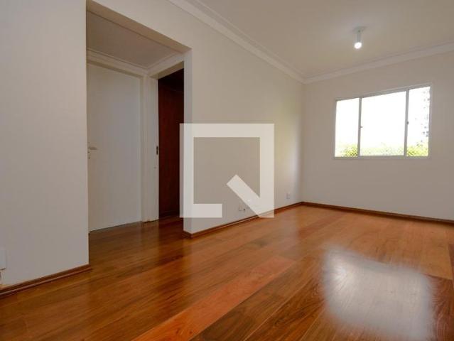 Apartamento aluguel em São Bernardo do Campo, Independência