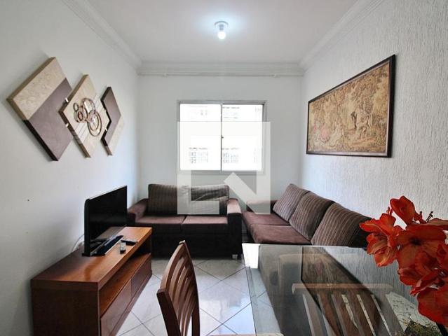 Apartamento aluguel em Região Imediata de São Paulo, Região Metropolitana de São Paulo