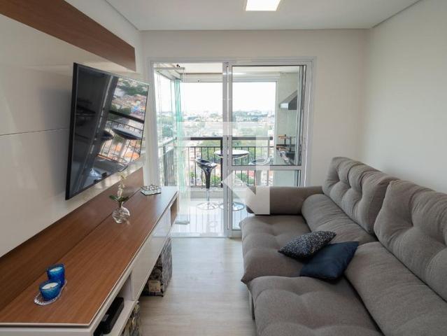 Apartamento aluguel em Região Imediata de São Paulo, Região Metropolitana de São Paulo