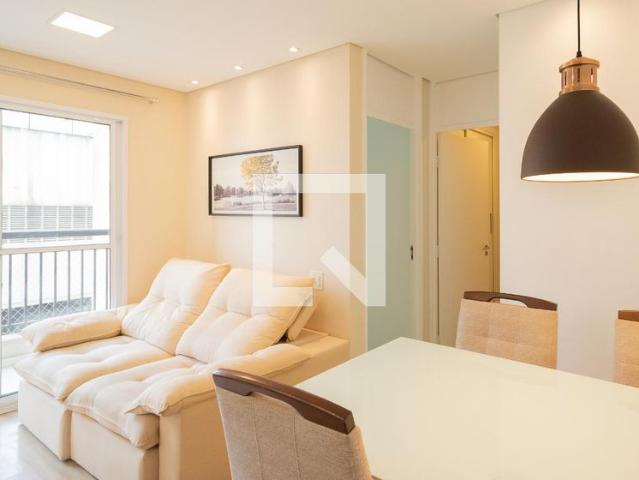 Apartamento aluguel em Região Imediata de São Paulo, Região Metropolitana de São Paulo
