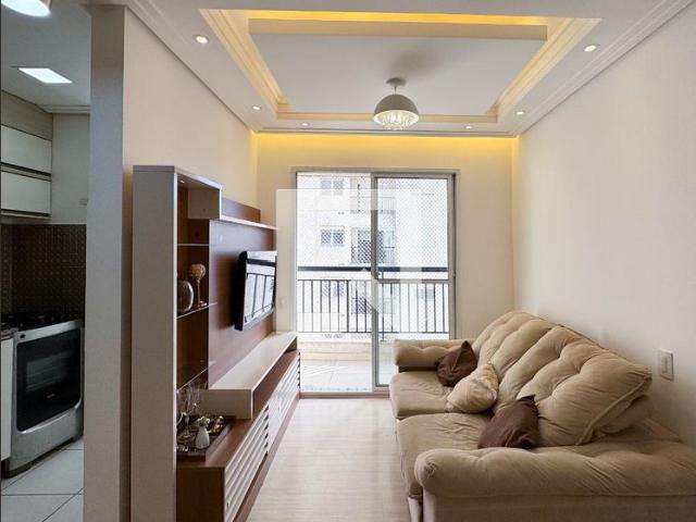 Apartamento aluguel em Região Imediata de São Paulo, Região Metropolitana de São Paulo