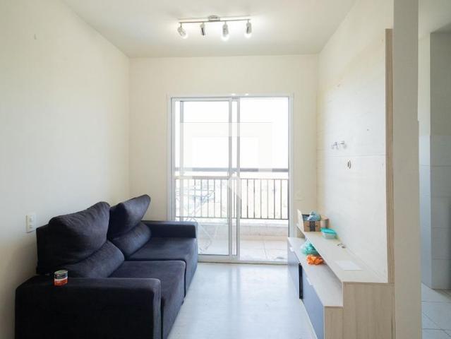 Apartamento aluguel em Região Imediata de São Paulo, Região Metropolitana de São Paulo
