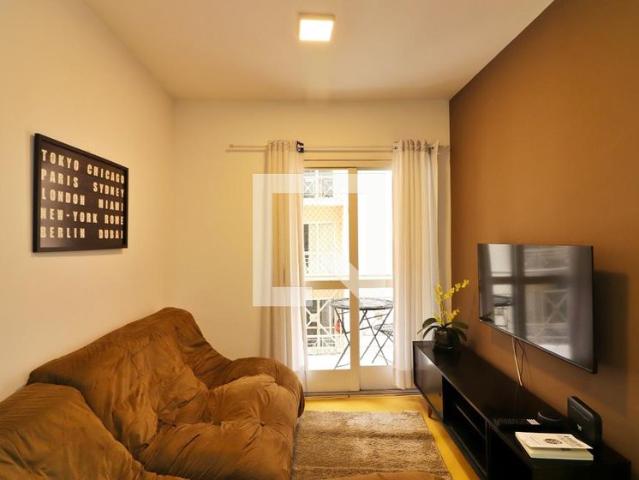 Apartamento aluguel em Região Imediata de São Paulo, Região Metropolitana de São Paulo