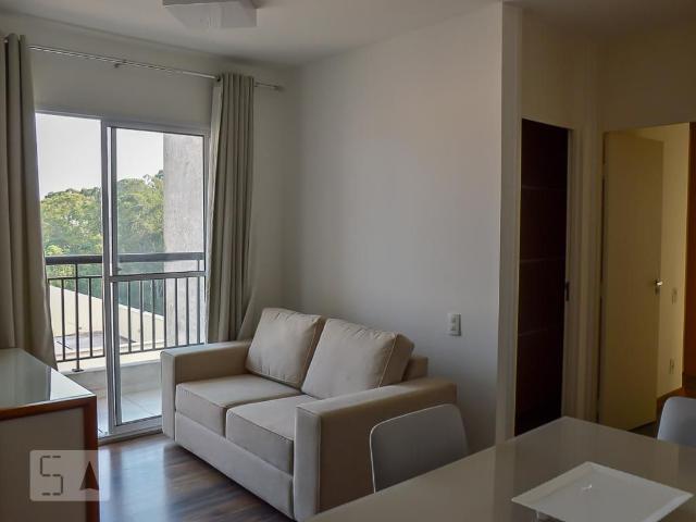 Apartamento aluguel em Região Imediata de São Paulo, Região Metropolitana de São Paulo