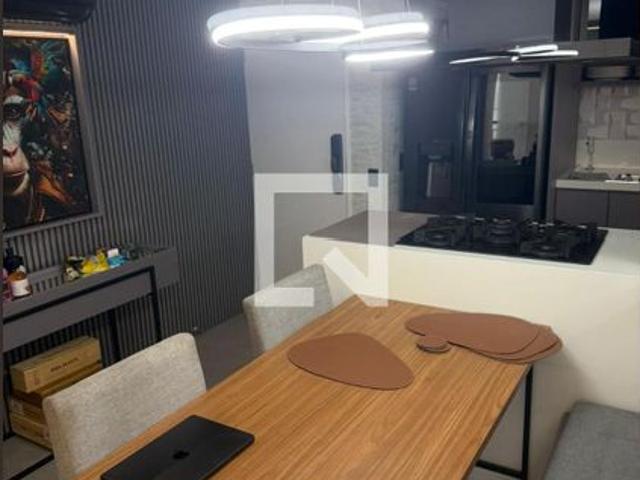 Apartamento aluguel em Região Imediata de São Paulo, Região Metropolitana de São Paulo