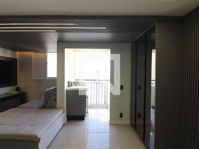 Apartamento aluguel em Região Imediata de São Paulo, Região Metropolitana de São Paulo